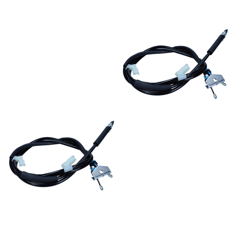 Womala Rear Hand Brake Cable 31262940 Parking Brake Cable for Volvo V40 V50 S40 C30 C70 
