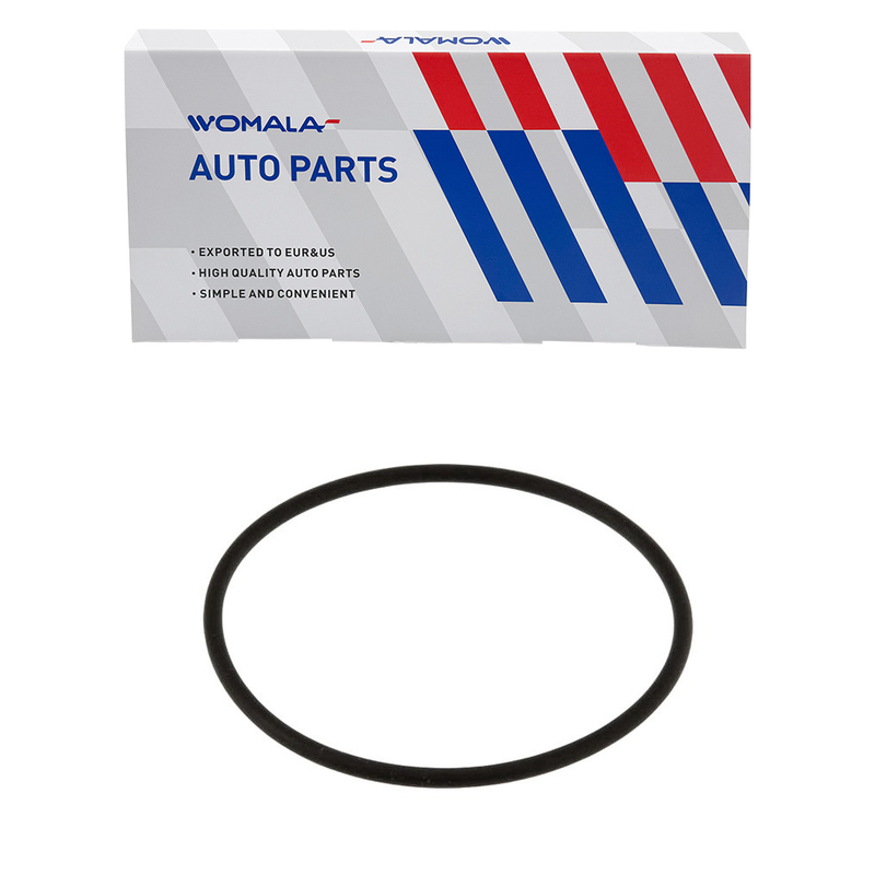 Womala Brake System Vacuum Pump O Ring 31401249 Vacuum Pump Seal for Volvo V60 XC60 