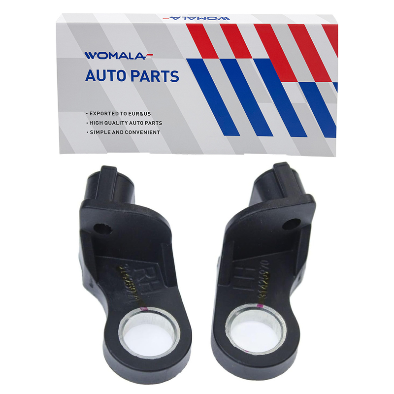 Womala Left and Right Beam Head Bracket 31425970 Headlight Bracket for Volvo S90 V90 