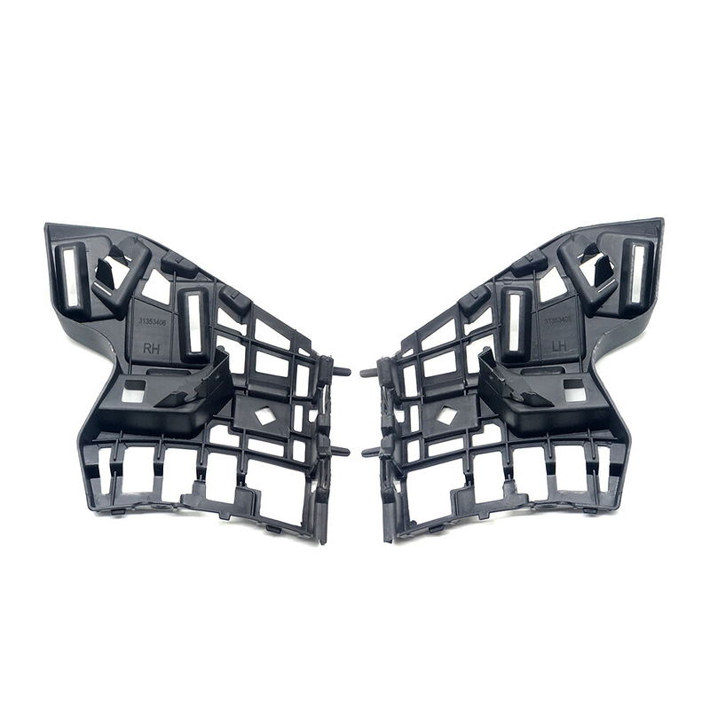 Womala Front Right Passenger Bumper Bracket 31353406 RH Bumper Bracket for Auto Parts XC90