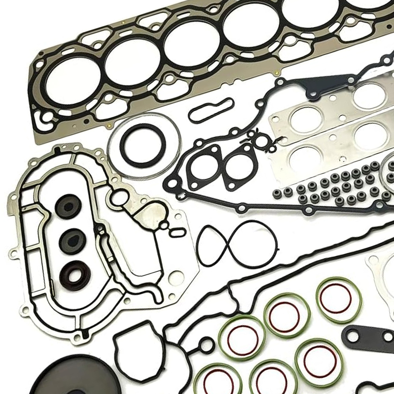Womala Full Cylinder Engine Gasket Set 30777309 Overhaul Kit for Volvo XC60 V60 S60 