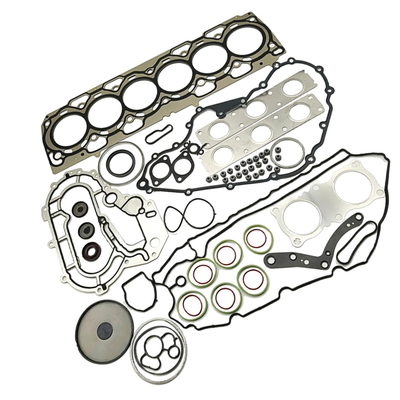 Womala Full Cylinder Engine Gasket Set 30777309 Overhaul Kit for Volvo XC60 V60 S60 