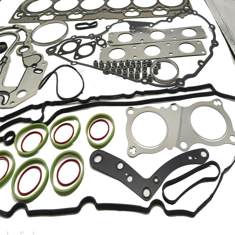 Womala Full Cylinder Engine Gasket Set 30777309 Overhaul Kit for Volvo XC60 V60 S60 