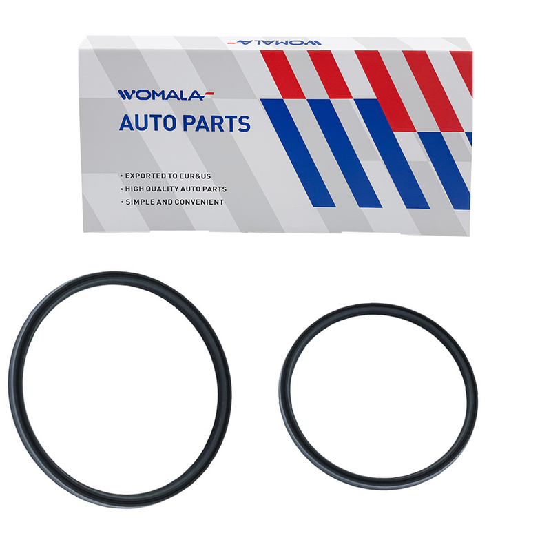 Womala Upper Hose O Ring 31370994 Hose Seal for Volvo V40 S60 Cooling Auto Parts
