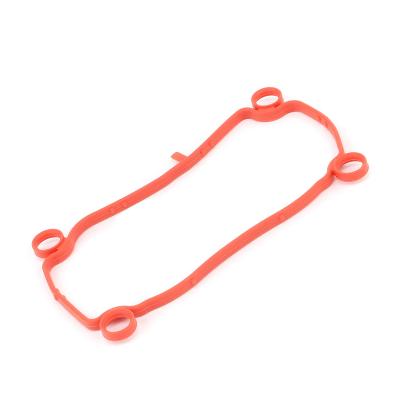 Womala Front Resonator Gasket 31411250 Exhaust Resonator Packing for Volvo S90 V60 V90