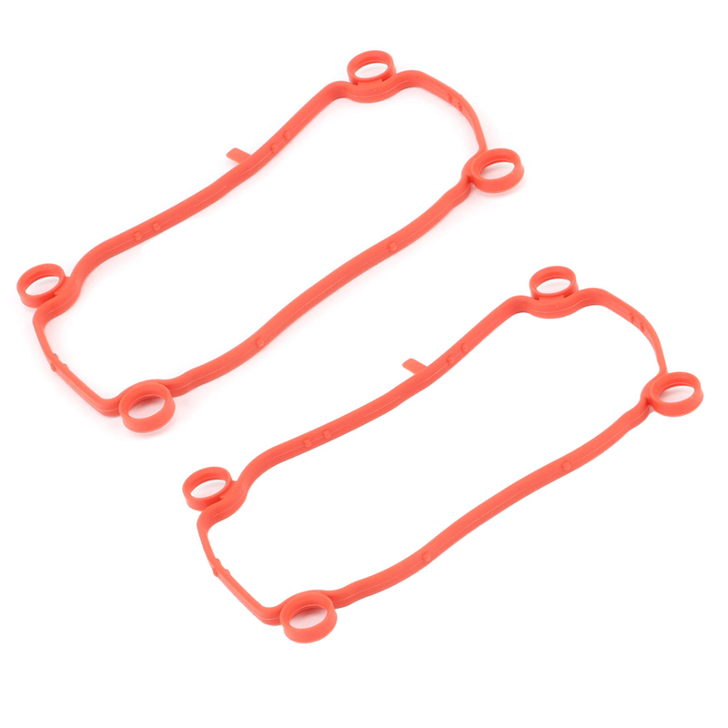 Womala Front Resonator Gasket 31411250 Exhaust Resonator Packing for Volvo S90 V60 V90