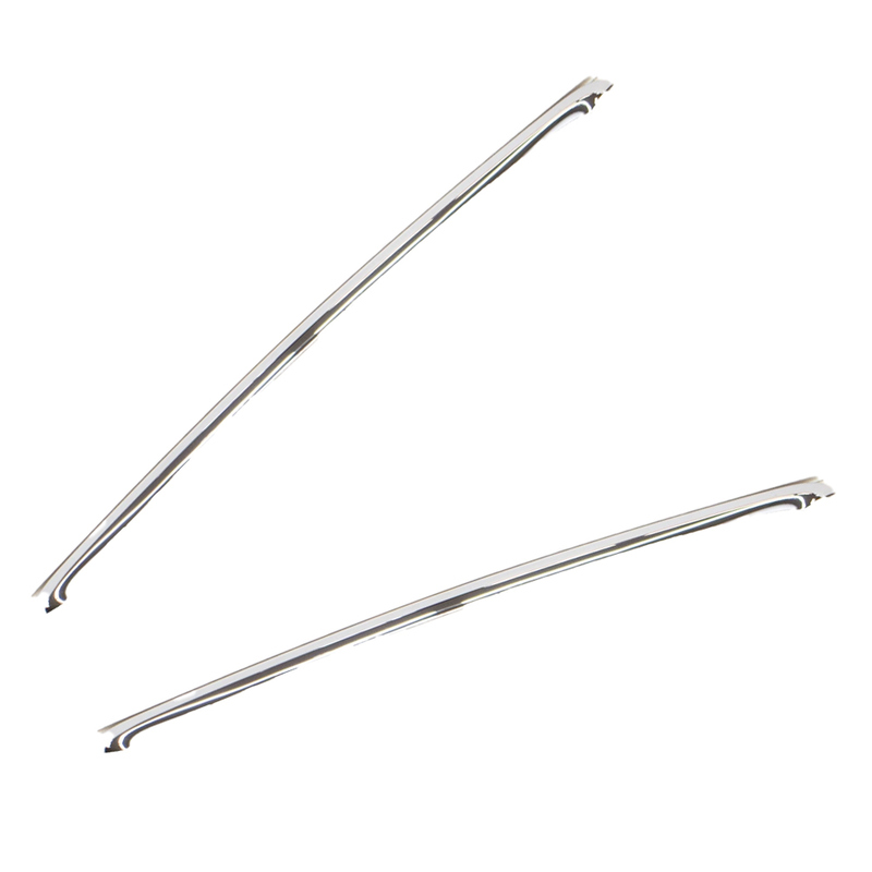 Womala Front Bumper Trim Molding 31290998 Bumper Trim for Auto Parts XC60 Body Auto Parts