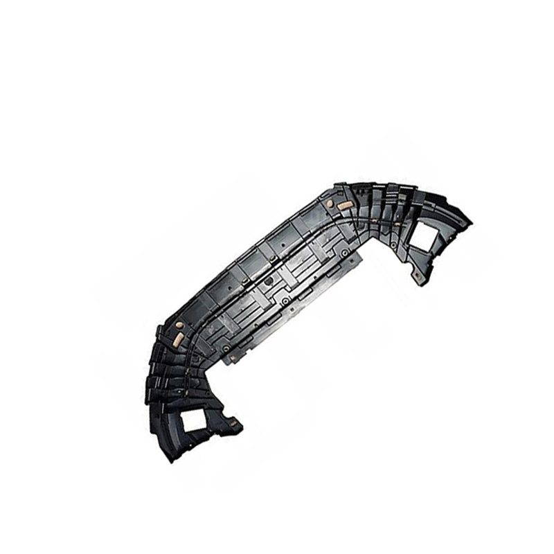 Womala Front Bumper Air Guide 31283742 Bumper Air Duct for Volvo XC60（-17）