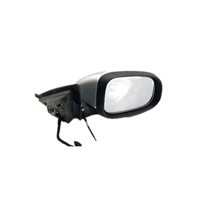 Womala Rearview Mirror 31218685 Rear View Mirror for Volvo S40 V50 Exterior Auto Parts
