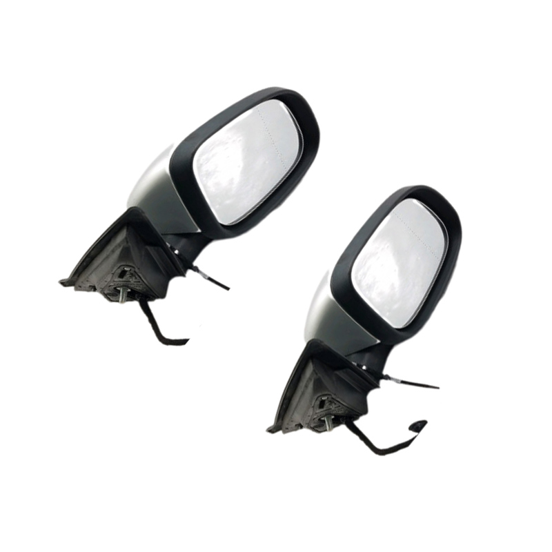 Womala Rearview Mirror 31218685 Rear View Mirror for Volvo S40 V50 Exterior Auto Parts