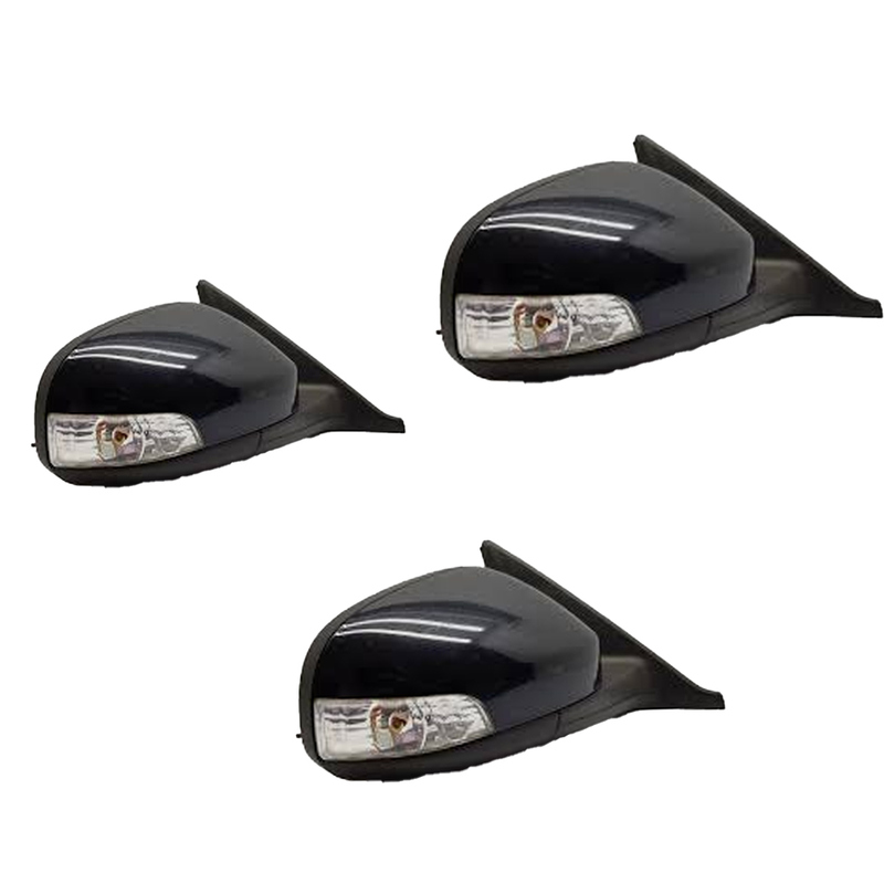 Womala Rearview Mirror 31218685 Rear View Mirror for Volvo S40 V50 Exterior Auto Parts
