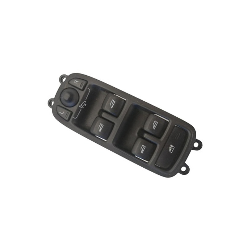 Womala Door Window Switch 31334346 Left Window Regulator Switch for Volvo XC60 Electrical Auto Parts