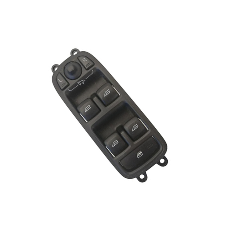 Womala Door Window Switch 31334346 Left Window Regulator Switch for Volvo XC60 Electrical Auto Parts