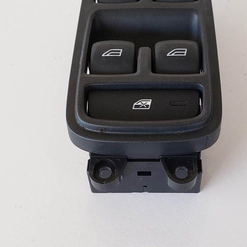 Womala Door Window Switch 31334346 Left Window Regulator Switch for Volvo XC60 Electrical Auto Parts