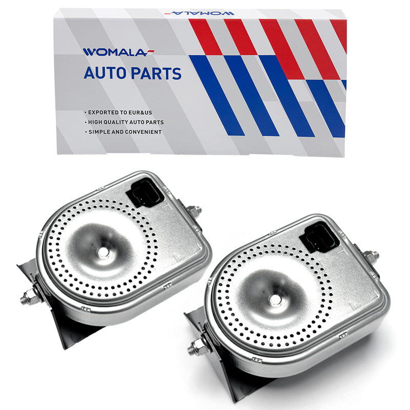 Womala Alarm Siren 30659882 Security Siren for Volvo XC60 S80 2007 2018 Auto Parts