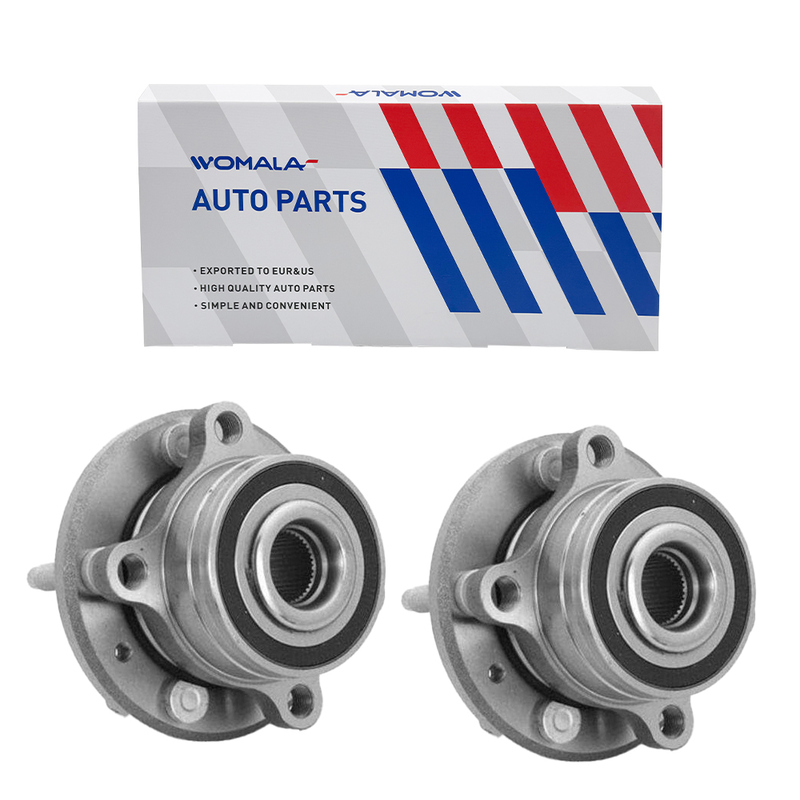 Womala Rear Right Wheel Hub 32246175 Front Wheel Bearings for Auto Parts XC60 Wheel Auto Parts