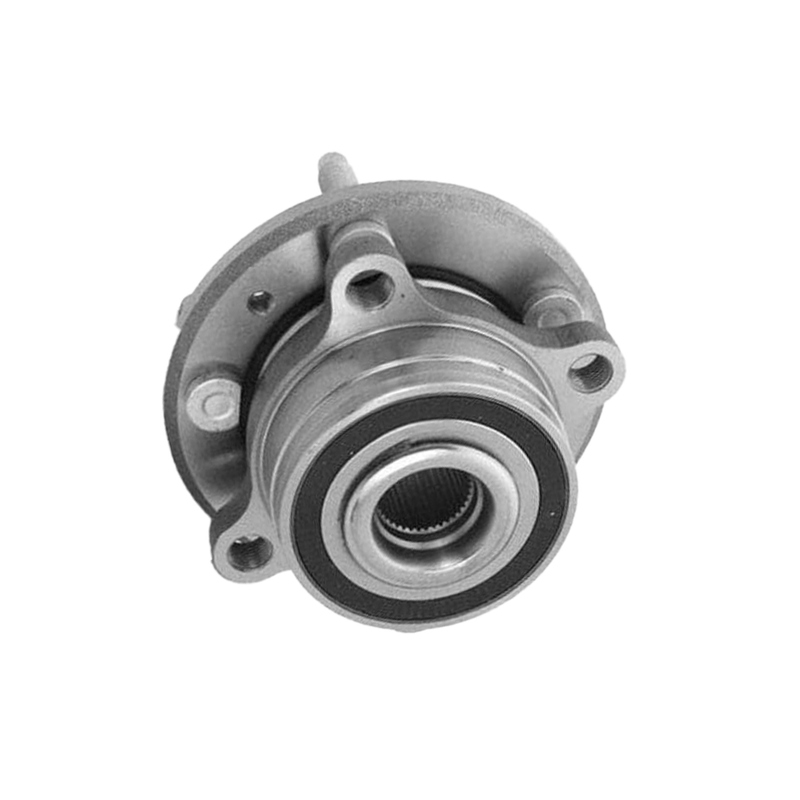 Womala Rear Right Wheel Hub 32246175 Front Wheel Bearings for Volvo XC60 Wheel Auto Parts