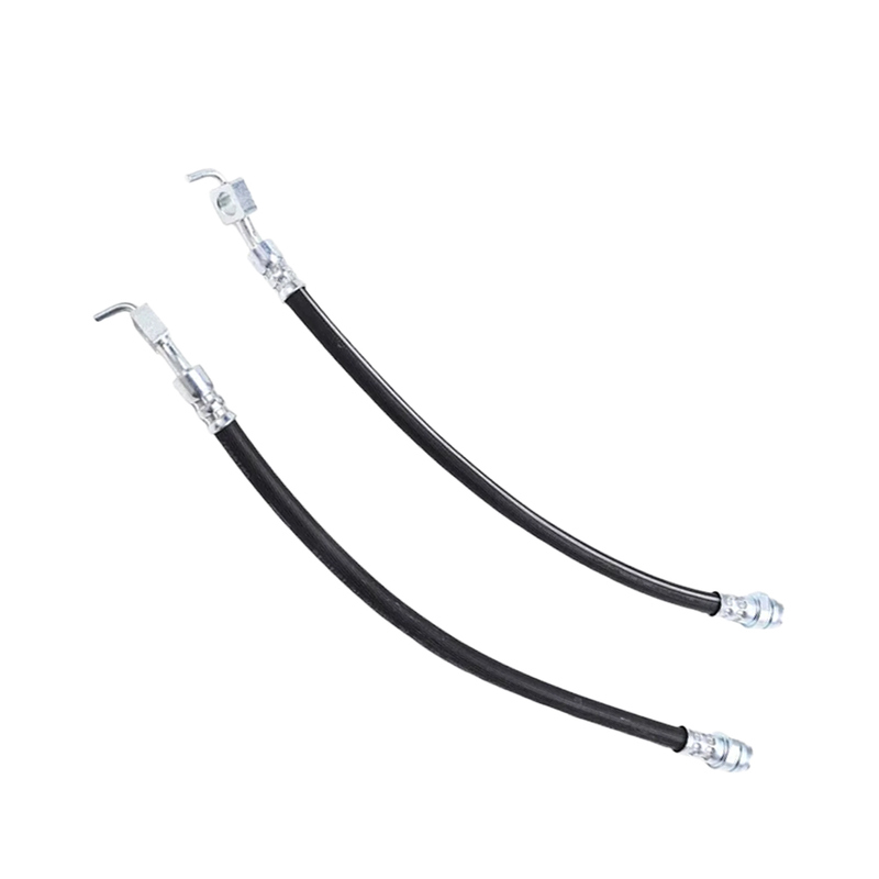 Womala Rear Parking Brake Cable 31341511 Rear Brake Hose for Volvo S60 XC60 S80 