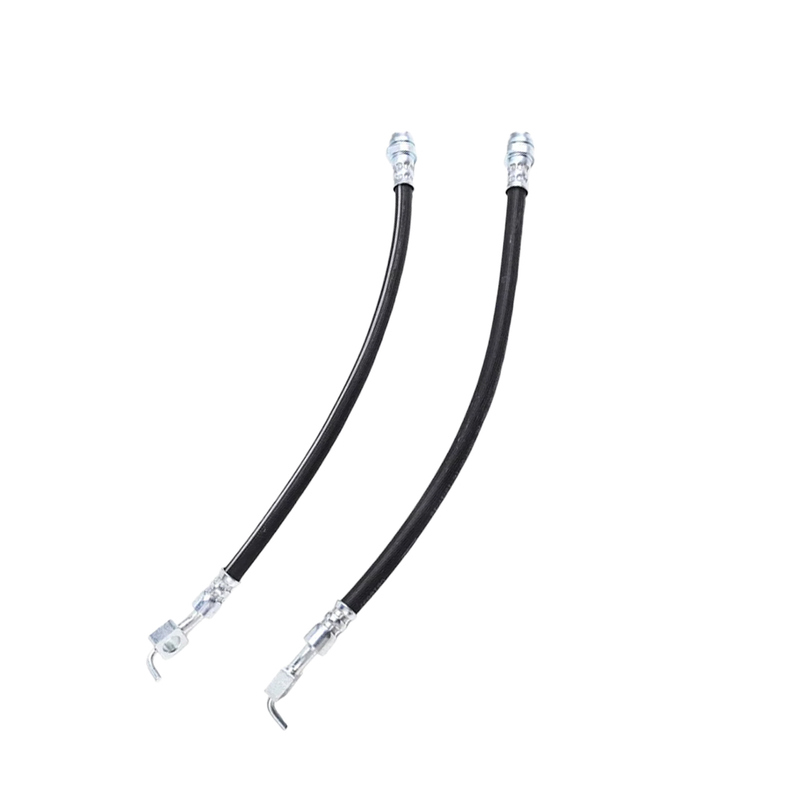 Womala Rear Parking Brake Cable 31341511 Rear Brake Hose for Volvo S60 XC60 S80 