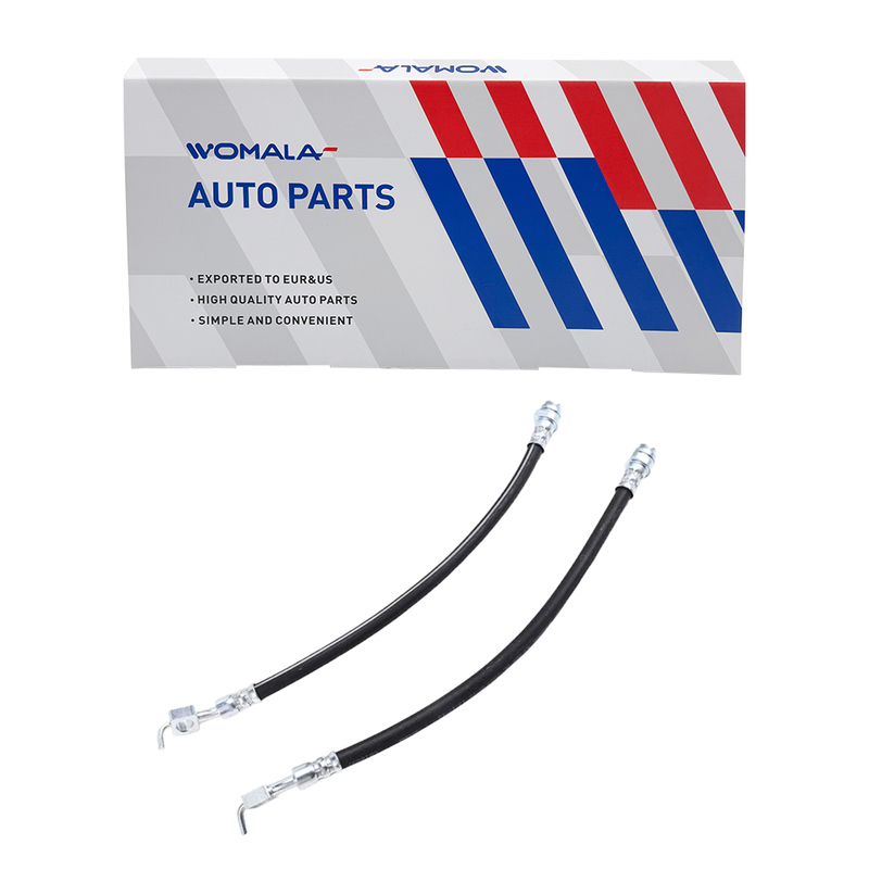 Womala Rear Parking Brake Cable 31341512 Rear Brake Hose for Volvo S60 XC60