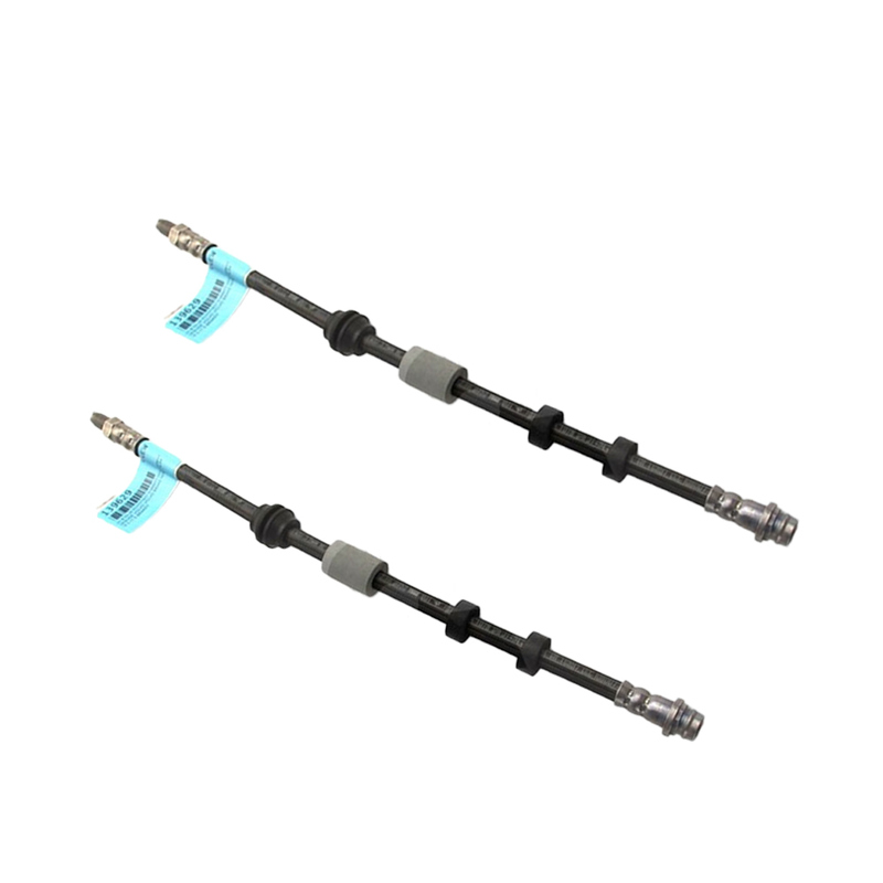 Womala Brake Hose 31341938 Flexible Brake Line for Volvo S60L S80L Brake Auto Parts