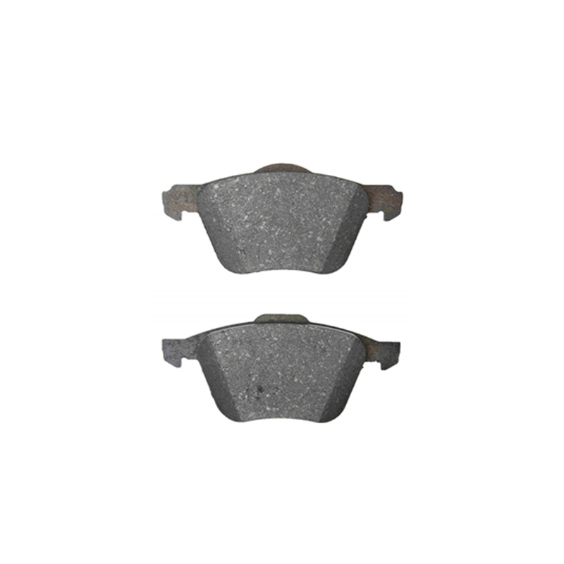Womala Disc Brake Pad 30793265 Front Brake Pads for Volvo XC90 S60 V70 Brake Auto Parts