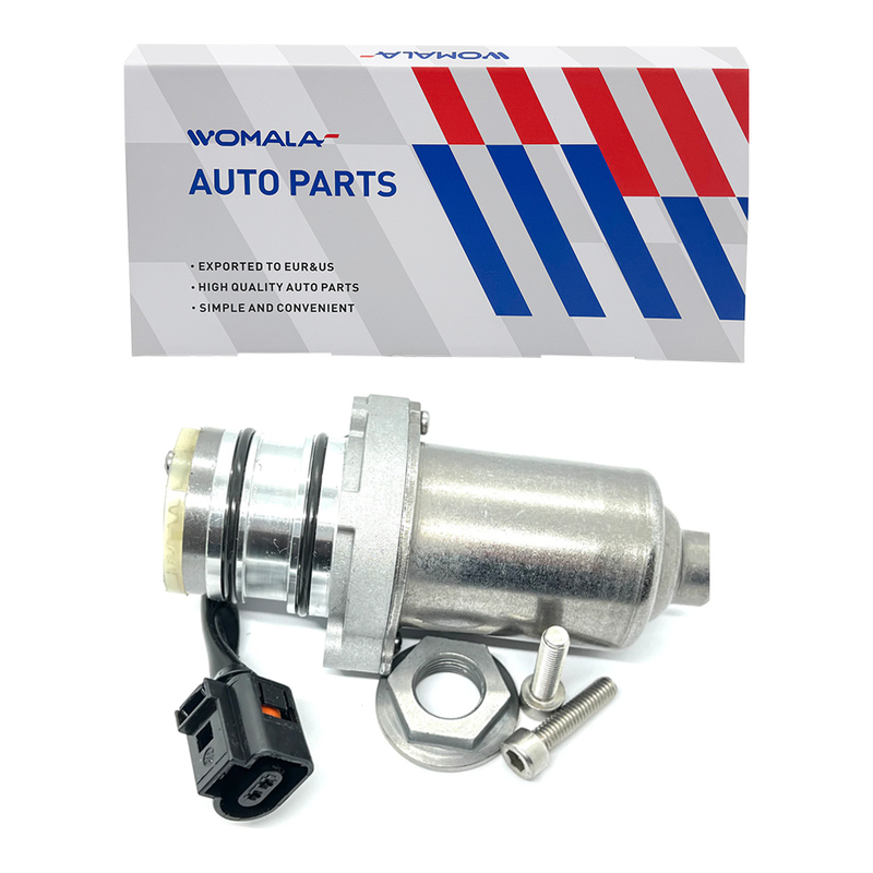 Womala Oil Pump Coupling 31256757 Differential Motor Coupling for Volvo S60 S80 XC70 V70 XC60