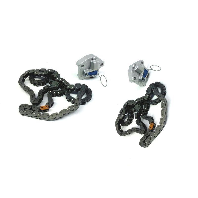Womala Engine Timing Set 30759065 Timing Chain for Volvo XC60 S60 S80 Engine Timing Auto Parts