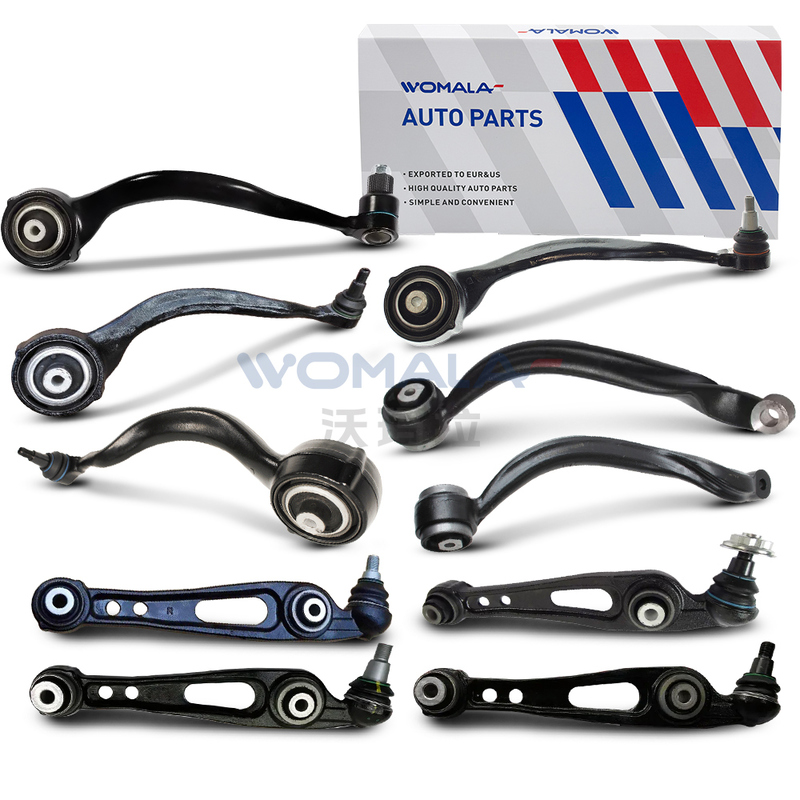Womala Left Front Lower Swing Control Arm for Land Rover RANGE ROVER SPORT
