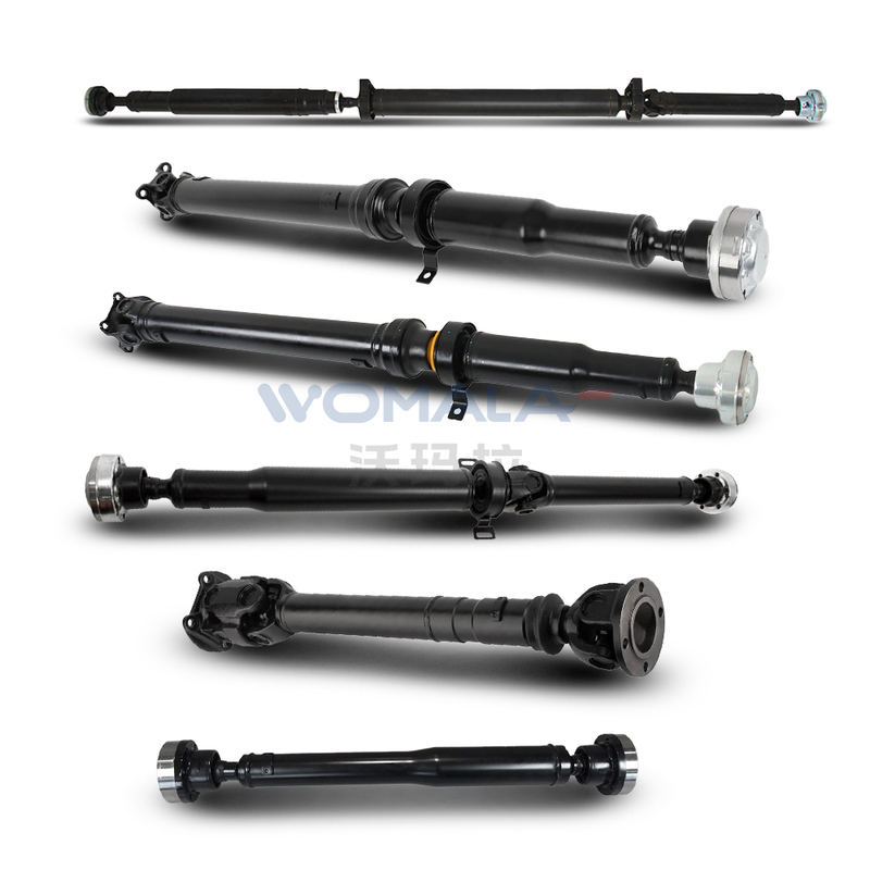 Womala Drive Shaft Assembly for Land Rover Range Rover Sport High-Performance