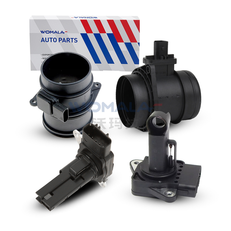 Womala Mass Air Flow Sensor for Land Rover Discovery MK III and Range Rover Sport 