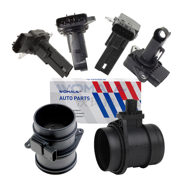 Womala Mass Air Flow Sensor for Land Rover Discovery MK III and Range Rover Sport 