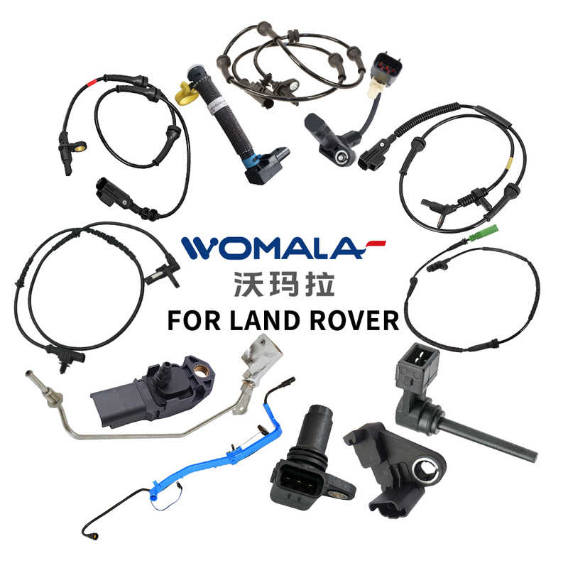 Womala Car Electrical System Parts Sensor for Land Rover RANGE ROVER SPORT