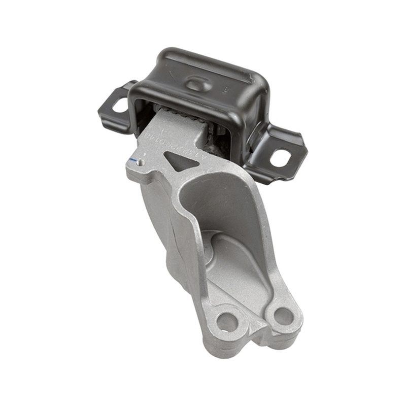 Womala Rear Left Auto Trans Mount OE 1322200148 for Benz Drivetrain Support System Parts