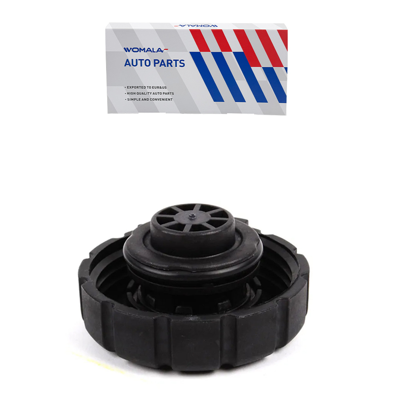 Womala Coolant Expansion Tank Cap OE 2105010715 for Mercedes Benz Engine Cooling System Parts