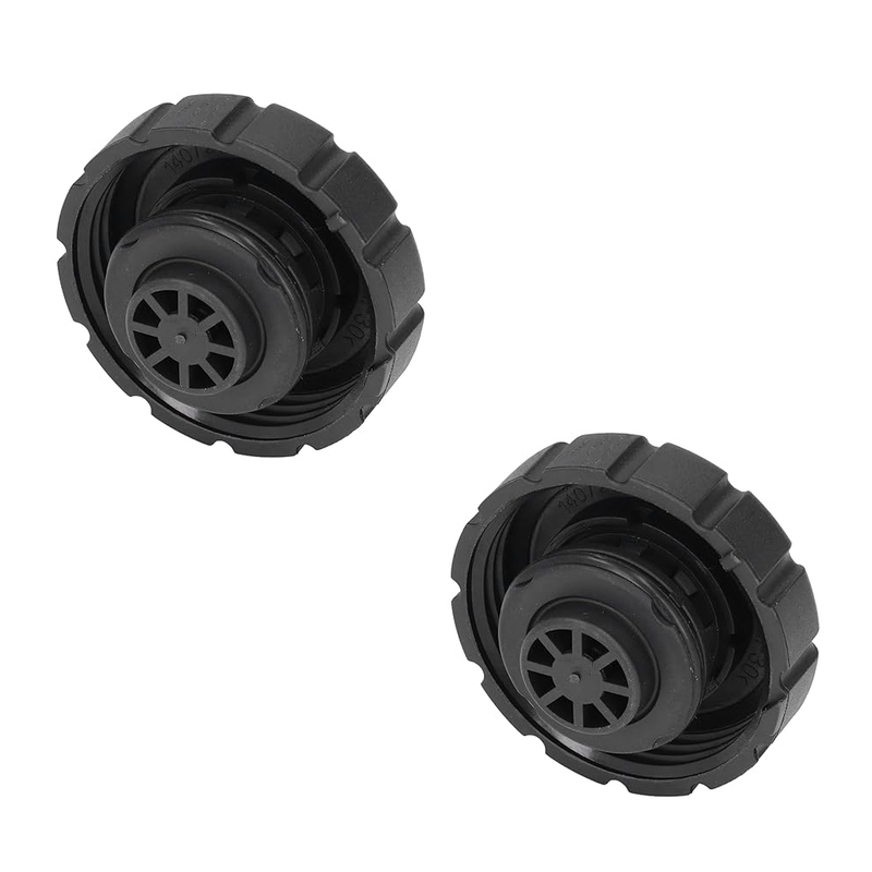 Womala Coolant Expansion Tank Cap OE 2105010715 for Mercedes Benz Engine Cooling System Parts