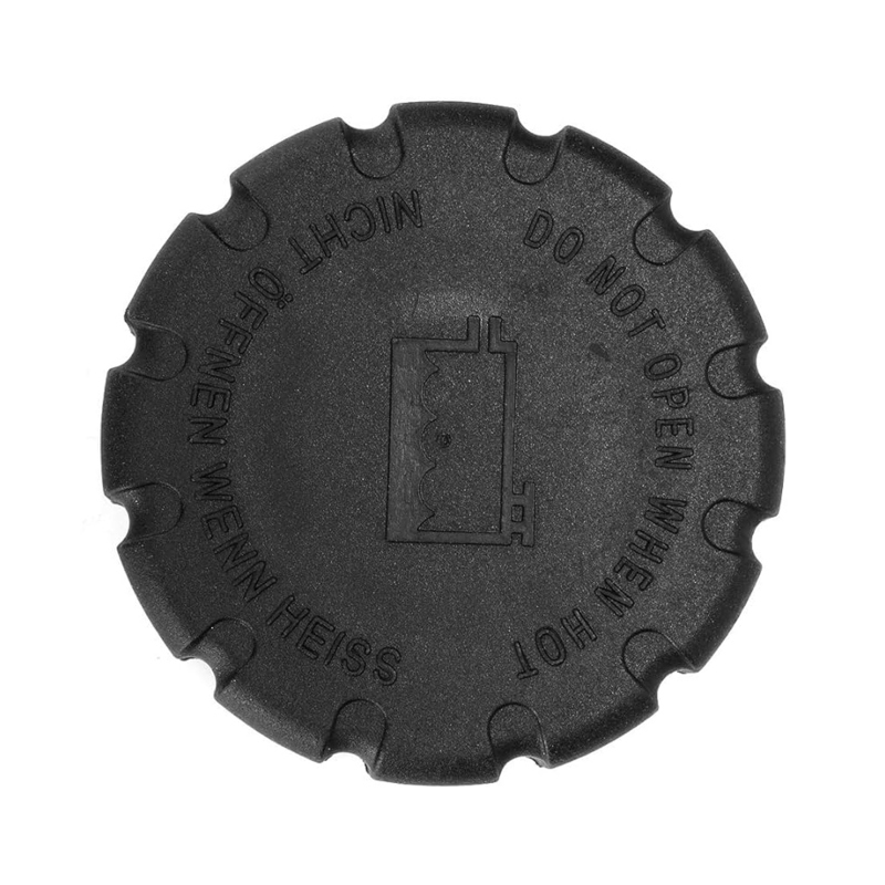 Womala Coolant Expansion Tank Cap OE 2105010715 for Mercedes Benz Engine Cooling System Parts