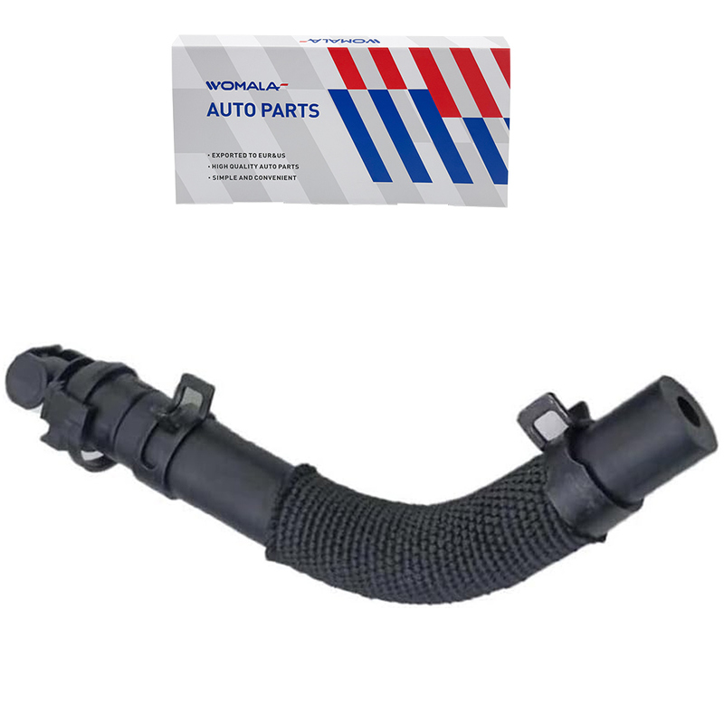 Womala Radiator Hose OE 2702031682 for Mercedes Benz Engine Cooling System Parts