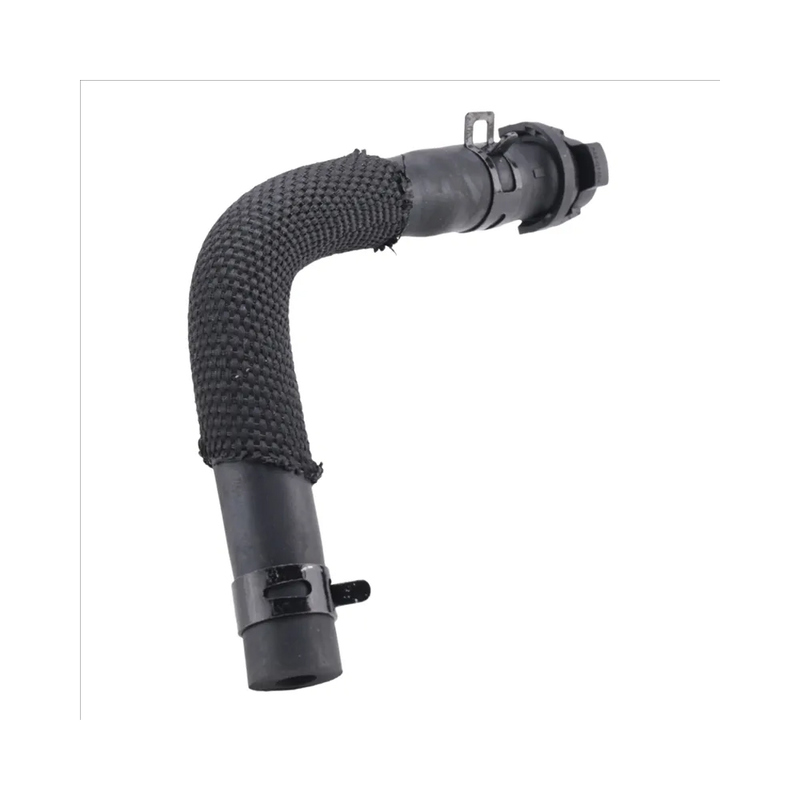 Womala Radiator Hose OE 2702031682 for Mercedes Benz Engine Cooling System Parts