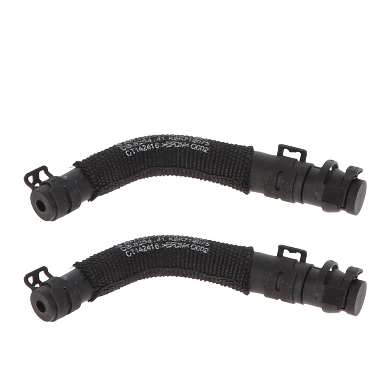 Womala Radiator Hose OE 2702031682 for Mercedes Benz Engine Cooling System Parts