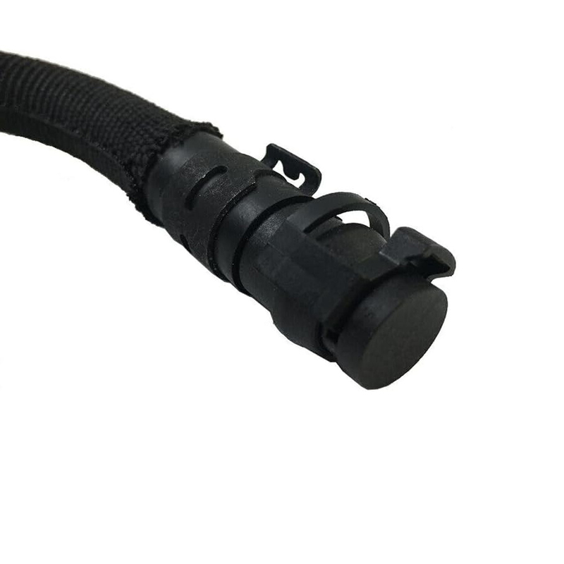 Womala Radiator Hose OE 2702031682 for Mercedes Benz Engine Cooling System Parts