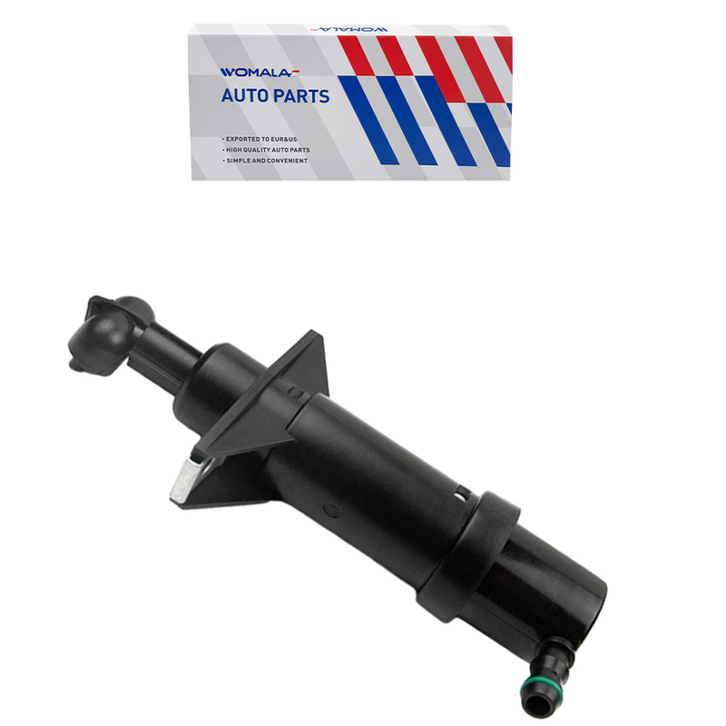 Womala Headlight Washer OE 1638600147 for Benz MLW163 Exterior Lighting System Parts