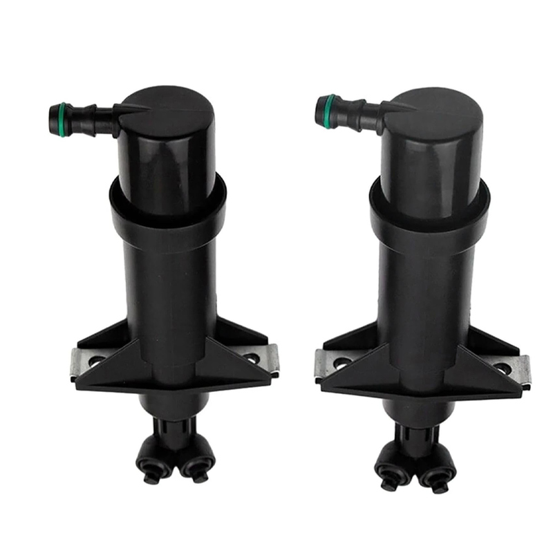 Womala Headlight Washer OE 1638600147 for Benz MLW163 Exterior Lighting System Parts