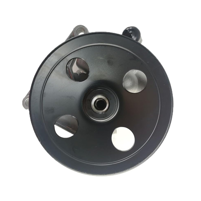 Womala Power Steering Pump OE 0044668501 Reference OEM for Mercedes Benz ML350 Steering System Parts