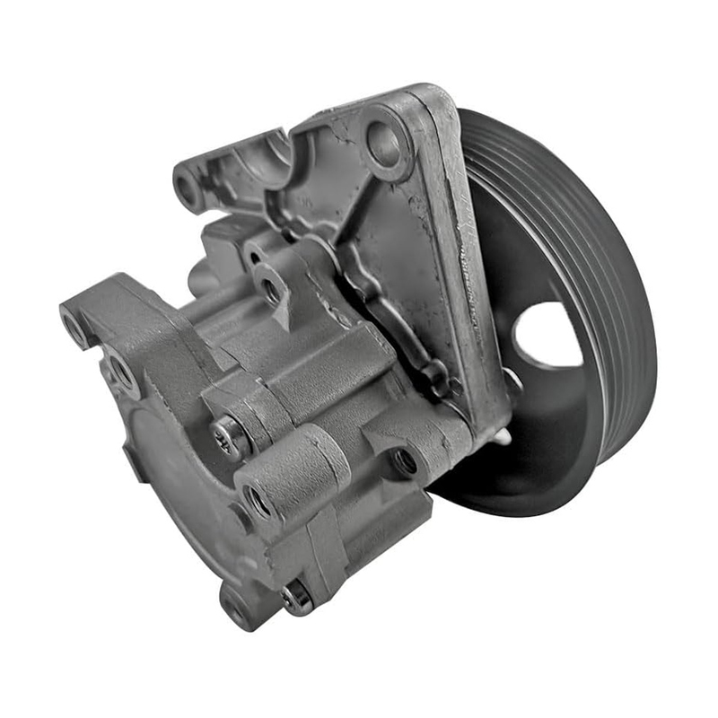Womala Power Steering Pump OE 0044668501 Reference OEM for Mercedes Benz ML350 Steering System Parts