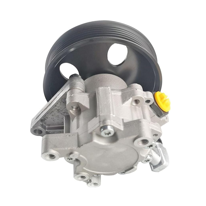 Womala Power Steering Pump OE 0044668501 Reference OEM for Mercedes Benz ML350 Steering System Parts