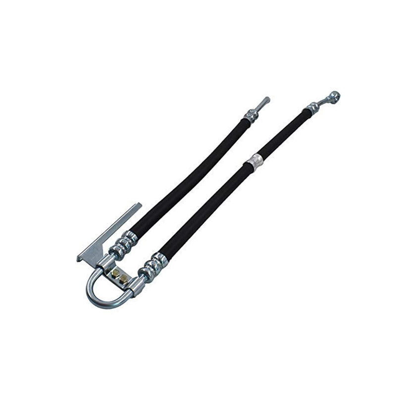 Womala Power Steering Pressure Return Hose Line OE 1644602224 for Mercedes 