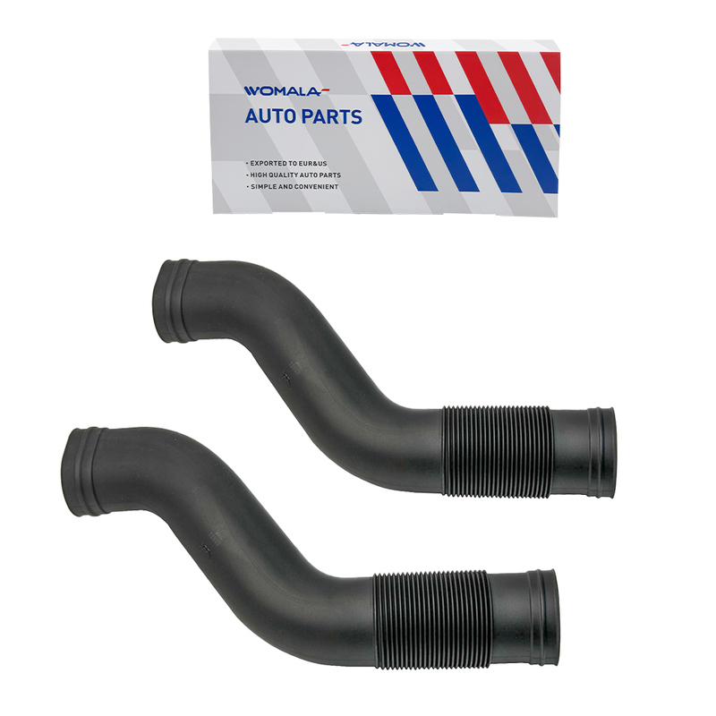 Womala Air Intake Hose OE 1645051461 for Mercedes Benz Engine Air Intake System Parts