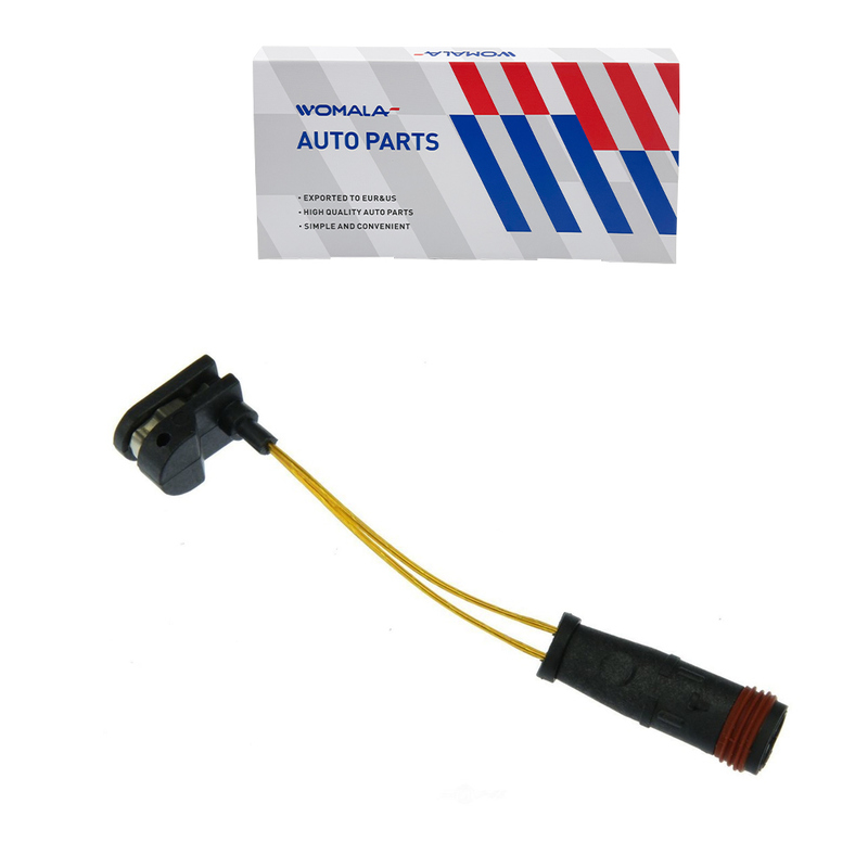 Womala Brake Pad Wear Sensor OE A1645401017 for Mercedes Brake System Parts