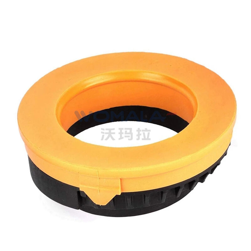 Womala OE C2Z15891 XR812984 for Jaguar XJ  XF S-TYPE Shock Absorber Insulators